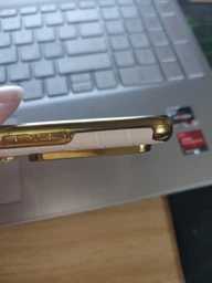 Чехол для Deexe Crocodile Case для Xiaomi Redmi Note 10 Pro - Red фото от покупателей 4