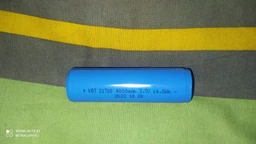 Ліхтар налобний акумуляторний NEO Tools LED CREE XP50.2 Чорний (99-029)