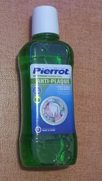 Ополаскиватель Pierrot от налета и зубного камня 500 мл Ref. 56 (8411732156101) фото от покупателей 2