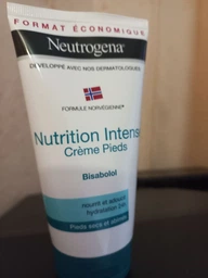 Крем для ног Neutrogena Норвежская Формула питательный 150 мл (3574661648293/3574660183832) фото от покупателей 5