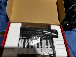 MIDI клавіатура AKAI APC Key 25 II (234580)