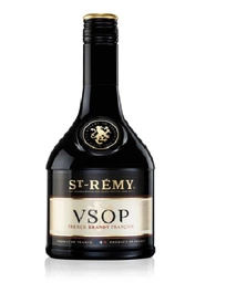 Бренди TM Saint Remy VSOP 0.5 л 40% (3035540006172) фото от покупателей 1