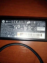 Блок питания для ноутбука HP (18.5V 3.5A 65W) (ACHPL65WS1) фото от покупателей 4