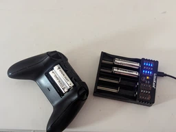 Аккумулятор Enerlight Professional AA 2100 мАч Ni-MH 2 шт (30610102) фото от покупателей 17