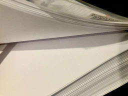 Папір офісний HP СОРУ C+ клас А4 80 г/м2 500 листов фото від покупців 7