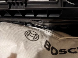Пылесос для сухой уборки Bosch BGBS2BU1T фото от покупателей 1