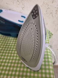 Утюг с парогенератором TEFAL Express Easy SV6131 фото от покупателей 4