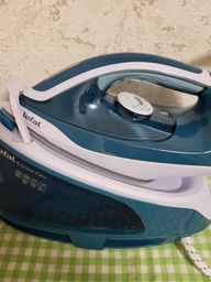 Утюг с парогенератором TEFAL Express Easy SV6131 фото от покупателей 3