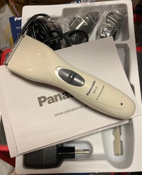 Машинка для стрижки волос PANASONIC Professional ER131H520 фото от покупателей 2