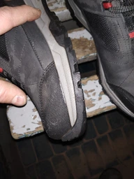 Чоловічі кросівки Joma TAIMIR MEN 2101 чорний 44 TKTAIMW2101 44 фото від покупців 8