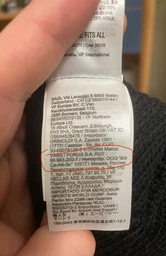 Шапка мужская Vans VN000K9YM8I1 One Size Серая (197065840969)