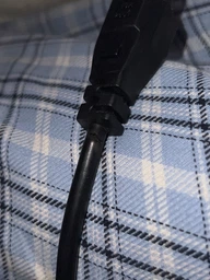 Кабель питания Maxxter CEE 7/7 - C5 1.8 м (CL-15-6)