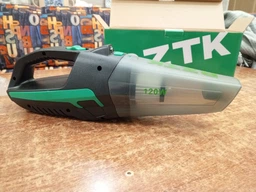Автомобільний пилосос RZTK AVC 120 фото від покупців 19