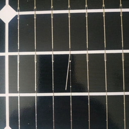 Сонячна батарея 50Вт моно, AX-50M AXIOMA energy фото від покупців 4