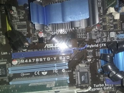 Оперативная память DDR3-1600 4Gb для AMD систем PC3-12800 AVIS AD3F1600AM3/4 4096MB (770008532) фото от покупателей 1