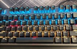 HATOR Starfall RGB Green swich (HTK-598) фото від покупців 7