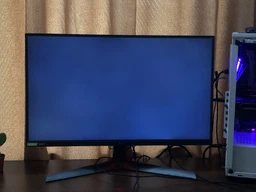 Монитор 27" LG UltraGear 27GN800-B фото от покупателей 7