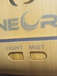 Зволожувач повітря NEOR FLAME AROMA 2ML6 TN (22303141) фото от покупателей 8