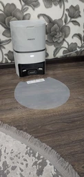 Робот-пылесос PHILIPS серии 3000 XU3110/02 фото от покупателей 17