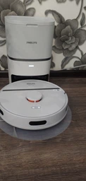 Робот-пылесос PHILIPS серии 3000 XU3110/02 фото от покупателей 15