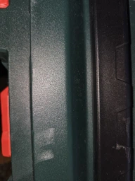 Ящик для инструмента Metabo metaBOX&nbsp;118 (626882000)
