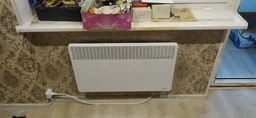 Конвектор BONJOUR CEG BL-Meca/M (1000W) фото от покупателей 1