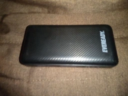 УМБ Energizer Eveready 20000 mAh Black (PX20B) фото від покупців 1