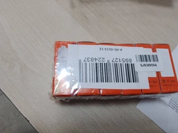 Лампа галогенна капсульна Electrum 10W 12V G4 A-HC-0114