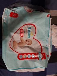 Підгузки Pampers Premium Care Pants Midi Розмір 3 (6-11 кг), 70 шт (8001090759955) фото от покупателей 8