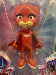 Игрушечная фигурка "Аллет Герои в Масках", высота 15 см V-Toy фото от покупателей 1