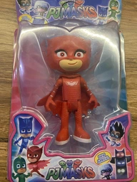 Игрушечная фигурка "Аллет Герои в Масках", высота 15 см V-Toy