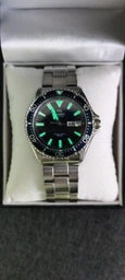 Мужские часы Orient RA-AA0002L19B