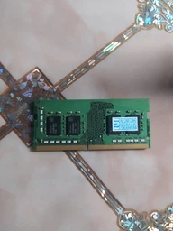Пам'ять Hynix 8 GB SO-DIMM DDR4 3200 MHz (HMA81GS6DJR8N-XN) фото от покупателей 13