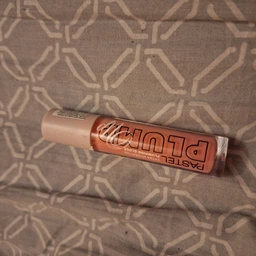 Блиск для об'єму плампер Pastel Plump Up Extra Hydrayting Plumping тон 203 5,3 мл(8690644147234)