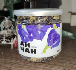 Травяной чай Османтус Анчан 30 г фото от покупателей 2