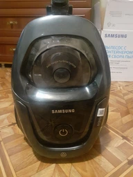 Пылесос без мешка Samsung VC07M31C0HG/UK фото от покупателей 11