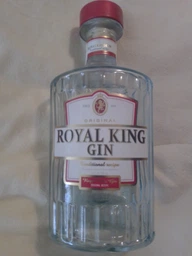 Настойка Royal King Gin 0.5 л 40% (4820229036170) фото от покупателей 6