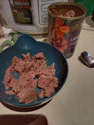 Влажный корм Savory для стерилизованных котов с ягненком 400 г фото от покупателей 7