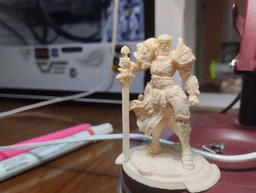 3D-принтер Creality HALOT-MAGE PRO 8K фото от покупателей 3
