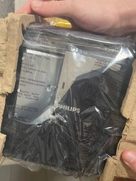 Тостер PHILIPS Daily Collection HD2582/90 фото от покупателей 19