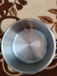 Каструля з кришкою Berghoff Comfort 2,2 л 1100227 фото від покупців 2