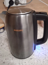 Электрочайник PHILIPS Viva Collection HD9351/90 фото от покупателей 14