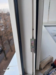 Відповідна планка фурнітури WinkHaus WSK 105 для металопластикових вікон 9 система фото від покупців 3