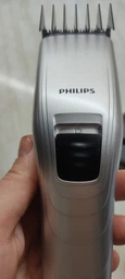 Машинка для стрижки PHILIPS QC5130/15 фото от покупателей 3