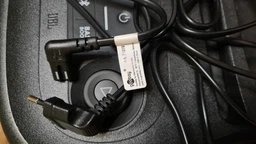Кабель живлення пристроїв Goobay IEC(EuroPlug)-(C7)Euro8 M/M 2.0m 90°вниз/90°вбік 2x0.75mm білий(75.09.7351) фото від покупців 2