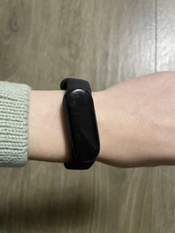Ремешок ArmorStandart для Xiaomi Mi Band 7/6/5 Orange (ARM56999) фото от покупателей 2