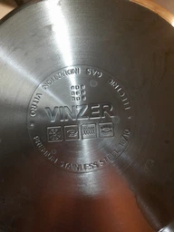 Чайник Vinzer Ellipse со свистком 3.2 л (89018) фото от покупателей 16