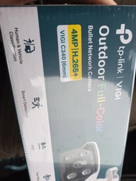 IP-камера TP-LINK VIGI C340 6MM фото от покупателей 1