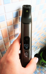 Электростанок Philips OneBlade Pro 360 QP6552/15 для лица и тела (8720689027199) фото от покупателей 3