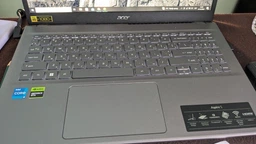 Ноутбук Acer Aspire 5 A515-57G-53JF (NX.KNZEU.00D) фото от покупателей 8